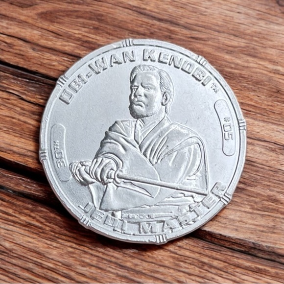Star Wars Other - Star Wars Collectible Coin